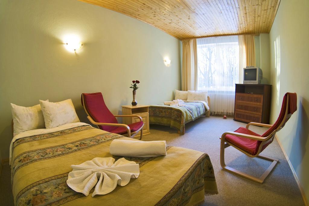 Hotel Oberig Morszyn Pokój zdjęcie